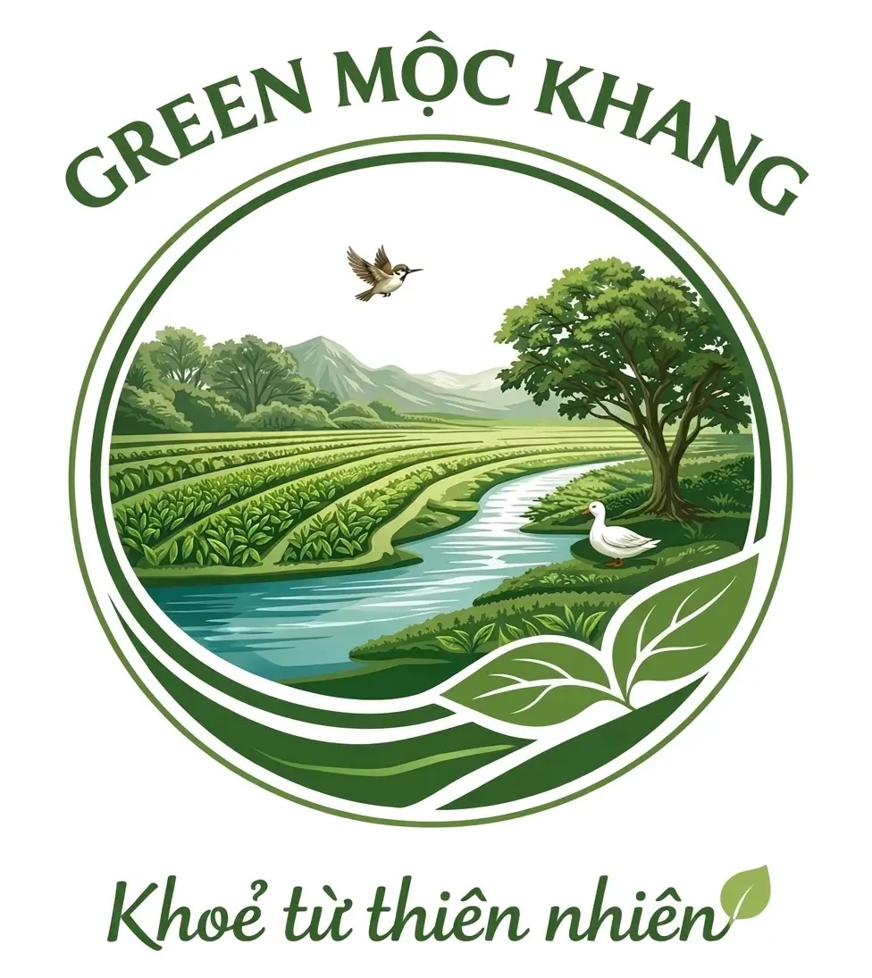 Mộc Khang